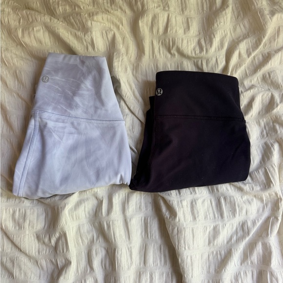 lululemon athletica Pants - Lululemon Leggings Bundle